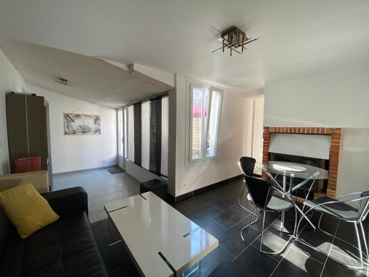 Marjorie City Home La Roche-sur-Yon Exterior foto