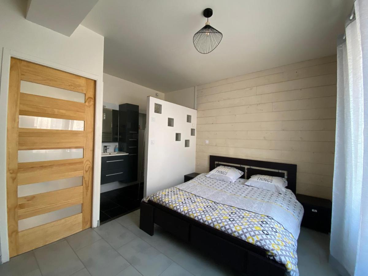 Marjorie City Home La Roche-sur-Yon Exterior foto